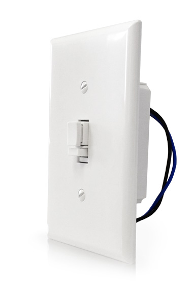 WS467 Dimmable Wall Switch