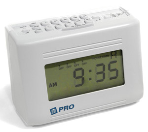 x10 pro timer